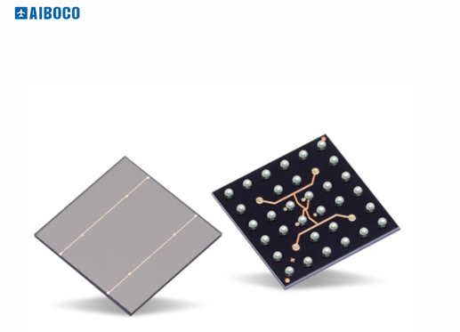 Broadcom®-AFBR-S4N66C013-6mm单硅光电倍增管