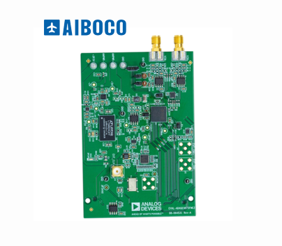 EVAL-ADAQ23875FMCZ评估板-Analog Devices Inc. 