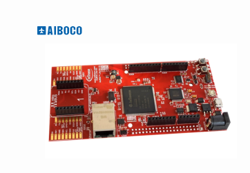  AURIX™ TC375-简易套件Infineon Technologies