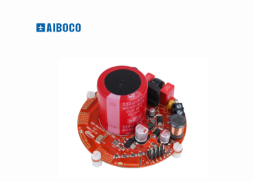 REF-HAIRDRYER-C101-6ED-参考设计套件-Infineon Technologies