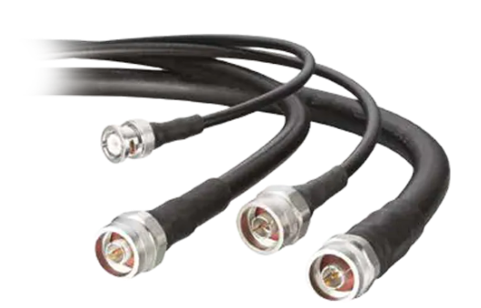 Amphenol Times Microwave Systems LMR®快速组件