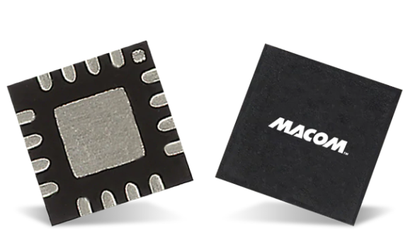 MACOM MADT-011000功率检测器-西安福川电子科技