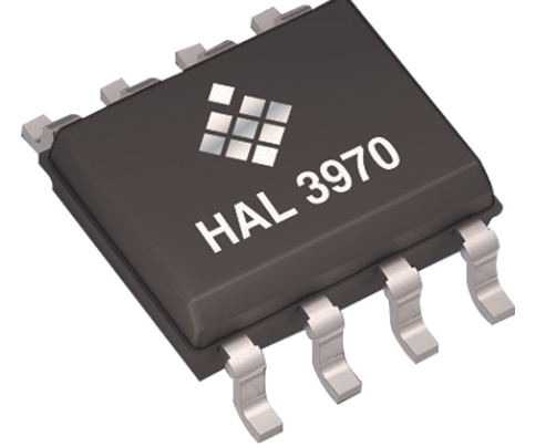  HAL 39xy传感器-西安福川电子科技