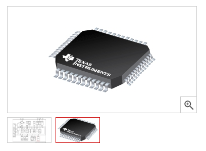 MSP430™超低功耗（ULP）-西安福川电子科技