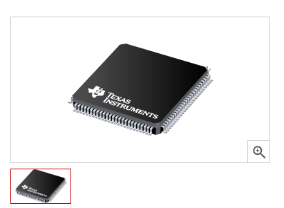 MSP430FG6626混合信号微控制器数据表-微控制器