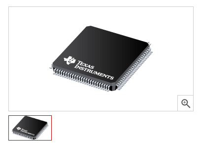 MSP430FG6625混合信号微控制器-西安福川电子科技