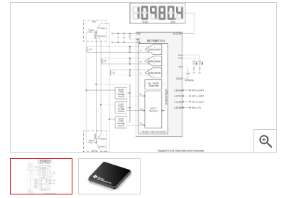 MSP430F67641A多相计量SoC-西安福川电子科技 MSP430F67641A多相计量SoC-西安福川电子科技