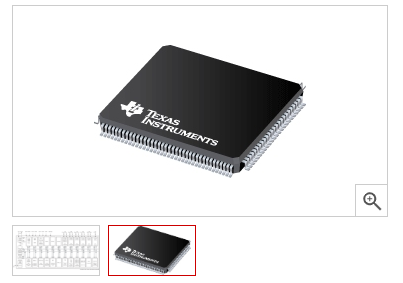 MSP430F6769A多相计量SoC-西安福川电子科技 MSP430F6769A多相计量SoC-西安福川电子科技