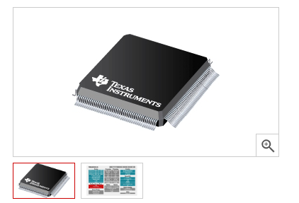 C2000™32位微控制器-西安福川电子科技 C2000™32位微控制器-西安福川电子科技