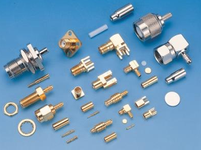 012600-2096-N接插件-西安福川电子科技