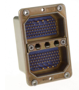 DSX-ARINC 404-SAE-AS81659安装面板 DSX-ARINC 404-SAE-AS81659安装面板