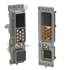 620075010雷迪埃连接面板-西安福川电子科技