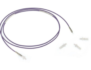 MIL AERO光纤电缆组件-西安福川电子科技