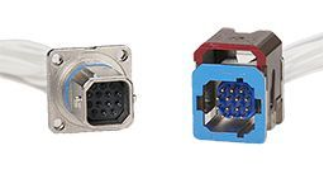  EN2591-317 FAR 25.853连接器-西安福川电子科技