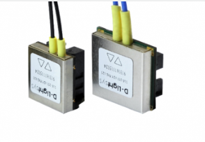 S-Light系列通道光收发器-西安福川电子科技