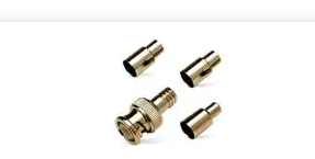 27-9010连接器-西安福川电子科技