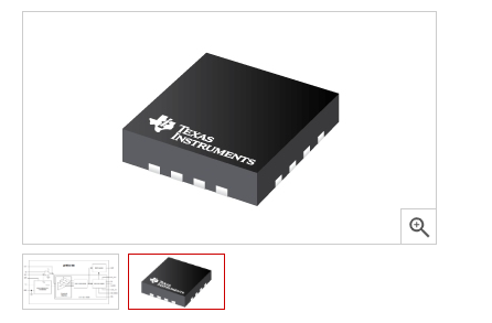 AFE3010故障电路断路器（GFCI）控制器-西安福川电子科技有限公司