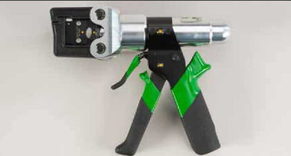 HD36-132手动液压工具