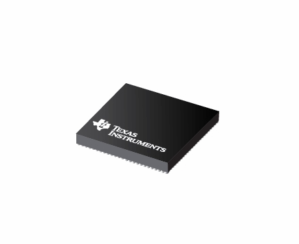 TI AM437x高性能处理器基于ARM Cortex-A9内核-西安福川电子科技