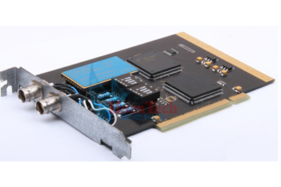 HT-1553B-PCI-S1 PCI全功能1553B卡-西安福川电子科技