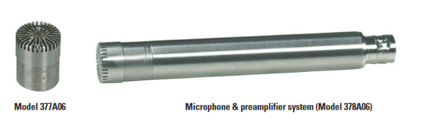 HT378A06-传声器-Microphones