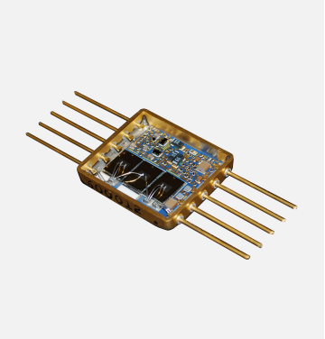 MSK5000系列线性稳压器-稳压器-西安福川电子科技