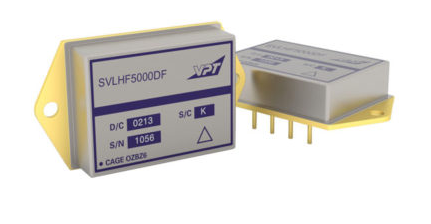 SVLHF5000D-DC-DC转换器-西安福川电子科技 SVLHF5000D-DC-DC转换器-西安福川电子科技