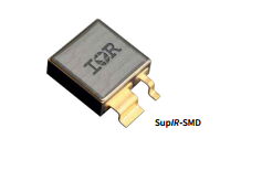 IRHYS9A7130CM-半导体器件-Infineon IRHYS9A7130CM-半导体器件-Infineon