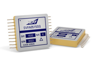 SVFA0515SG-负载点DC-DC转换器-西安福川电子科技