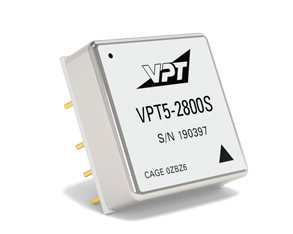 VPT5-2800S-DC-DC转换器-西安福川电子科技