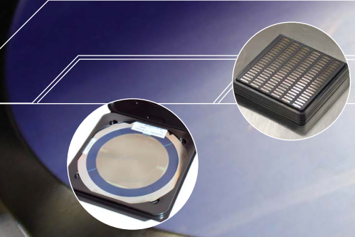 ADI 裸片晶圆-ADG841-KGD-CHIPS