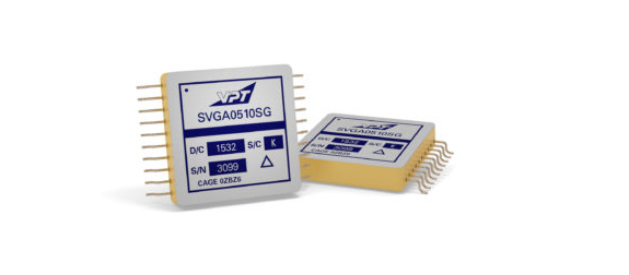 SVGA0510SG-负载点DC-DC转换器-西安福川电子科技