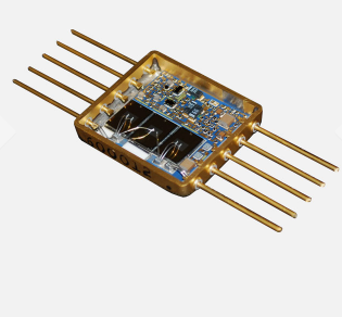 MSK5010-5.0线性稳压器-西安福川电子科技