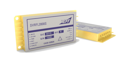 SVRFL2800S-C-DC转换器-西安福川电子科技