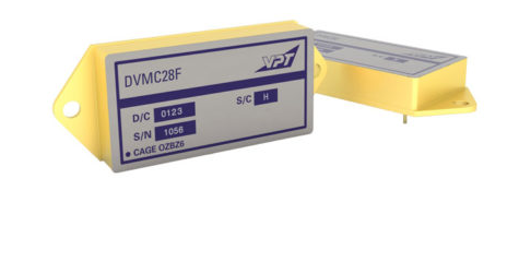 DVMC28 EMI滤波器-西安福川电子科技