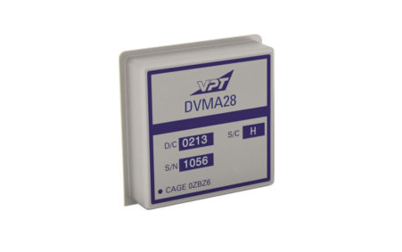 DVMA28 EMI滤波器-西安福川电子科技