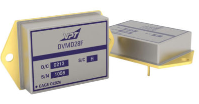 DVMD28 EMI滤波器-西安福川电子科技