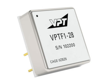 VPTF1-28 EMI滤波器-西安福川电子科技