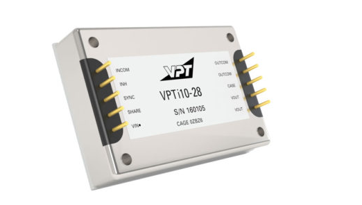 VPTi10-28系列EMI -瞬态滤波器-西安福川电子科技