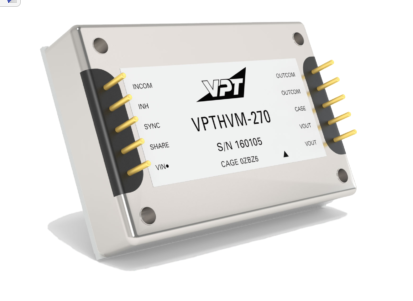 VPTHVM-270总线转换器-西安福川电子科技
