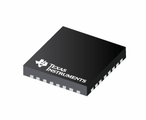 LMH6517可变增益放大器-西安福川电子科技