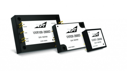 VXR7-2800S航天dc转换器-西安福川电子科技