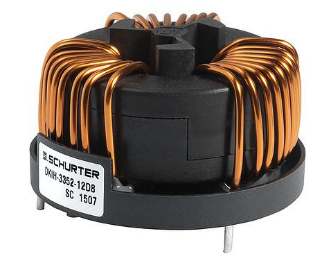 DKIH-3 补偿大电流扼流圈，三相-西安福川电子科技