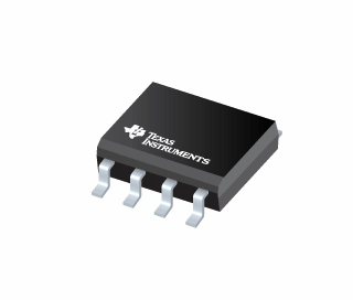 TMCS1108-TMCS1108具有内部基准的-100V 霍尔效应电流传感器