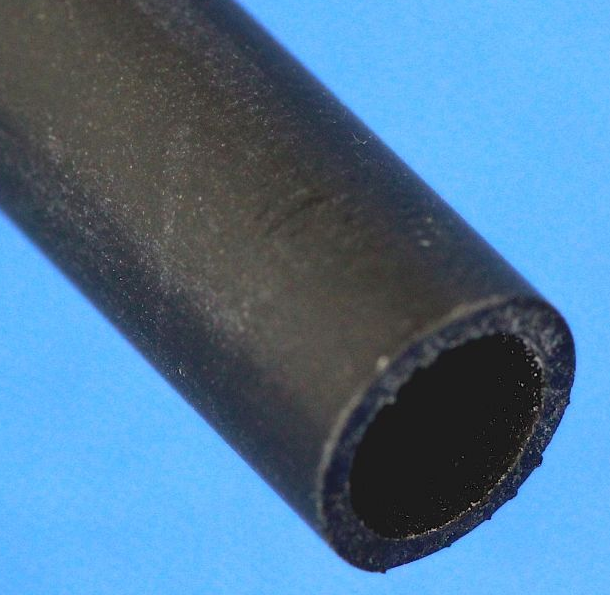 Ben-Har 1258-1-无支撑硅橡胶管-西安福川电子科技