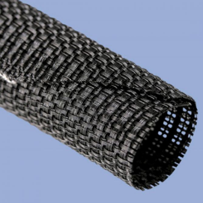 Roundit® PPS自包裹套管-西安福川电子科技 Roundit® PPS自包裹套管-西安福川电子科技