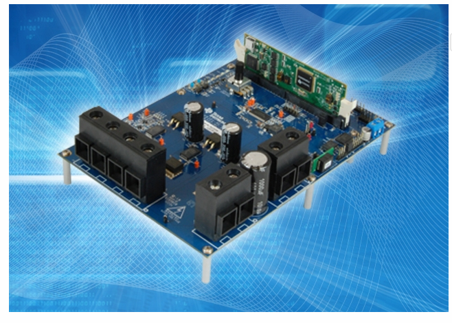 DRV8301-69M-KIT-三相 BLDC-PMSM 电机套件 DRV8301-69M-KIT-三相 BLDC-PMSM 电机套件