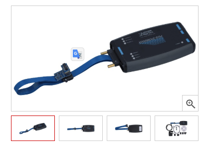 TMDSEMU560V2STM-UE高性能调试探针-西安福川电子科技