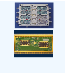 GC84000 混合二元电容器