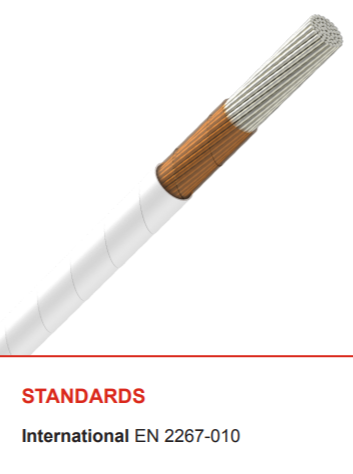 ASNE-0272-TK-24U绞合线缆-西安福川电子科技